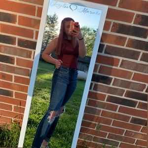 Meet your Posher, Kylie